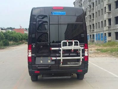 Cheng Liwei  CLW5048XLJ5 RV