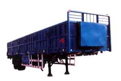 Long March  CZ9370 Semi trailer