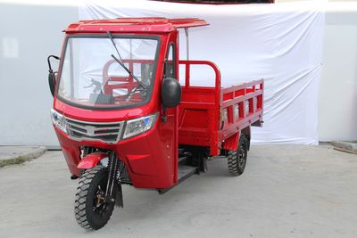 Donghonglin  DHL250ZH3A right three-wheeled motorcycle 