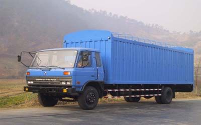 Dongfeng  EQ5118XXYB19D13 Box transport vehicle