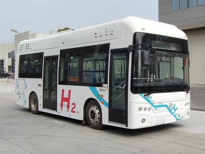 Feichi  FSQ6860FCEVG4 Fuel cell city buses