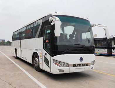 Zixiang  HQK6118ASBEVU1 Pure electric passenger cars