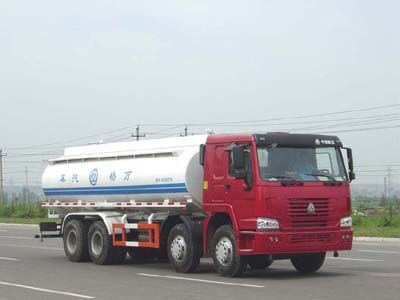 Kuangshan  JKQ5310GSS Sprinkler truck