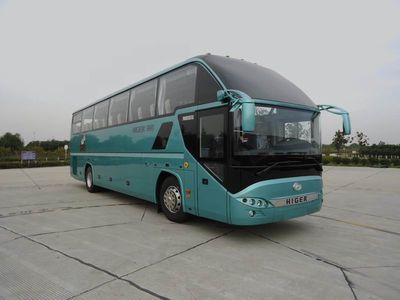 Hagrid KLQ6125B1CE4 coach