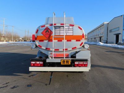 Luping Machinery LPC5071GJYE6 Refueling truck