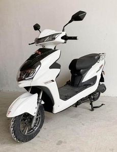 Green Qi  LQ1500DT3 Electric two wheeled motorcycle