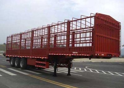 Haifulong  PC9401CCY2 Gantry transport semi-trailer