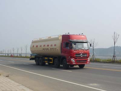 Longdi  SLA5311GFLDFL6 Powder material transport vehicle