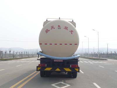 Longdi  SLA5311GFLDFL6 Powder material transport vehicle