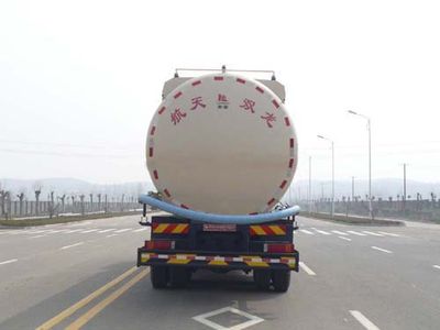 Longdi  SLA5311GFLDFL6 Powder material transport vehicle