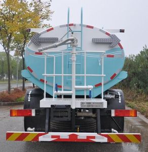 Jinyinhu  WFA5182GSSEE6 Sprinkler truck