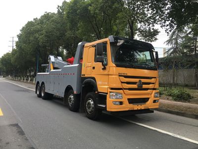 Xiyu  WXQ5310TQZZ5 Obstacle clearing vehicle