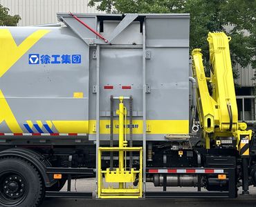 XCMG  XGH5182ZDZD6 Lifting garbage truck