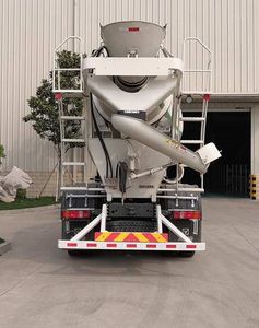 XCMG  XZS5315GJBBMC Concrete mixing transport vehicle