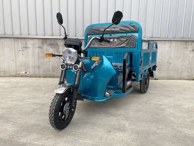 Everest Silver Dragon ZF1000DZH4Electric tricycle