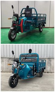 Everest Silver Dragon  ZF1000DZH4 Electric tricycle