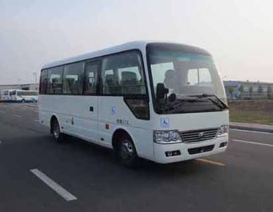 Yutong  ZK5070XFZ1 Welcab 