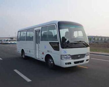 Yutong  ZK5070XFZ1 Welcab 