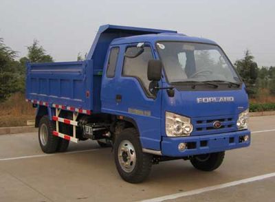 Foton  BJ3093DGPBA1 Dump truck