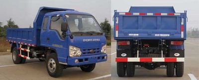 Foton  BJ3093DGPBA1 Dump truck