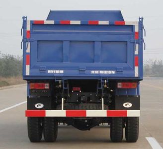 Foton  BJ3093DGPBA1 Dump truck