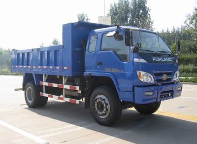 Foton  BJ3143DJPFA1 Dump truck