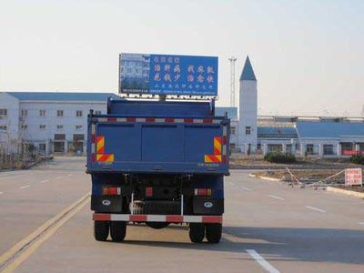 Foton  BJ3143DJPFA1 Dump truck