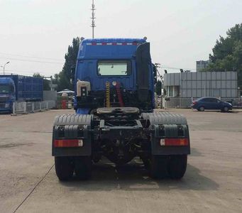 Ouman  BJ4253SMFKBAA Semi trailer towing vehicle