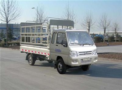 Foton  BJ5020CCYB1 Grate type transport vehicle