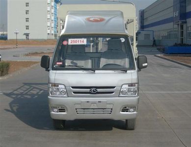 Foton  BJ5020CCYB1 Grate type transport vehicle