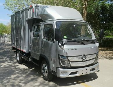 Foton  BJ5044XXY4AA Box transport vehicle