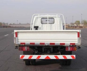 Jiefang Automobile CA1041K26L33B Truck