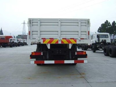 Dongfeng  DFL1250A10 Truck