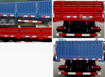 Dongfeng  DFL1250A10 Truck