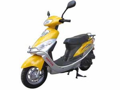 Dayun  DY60T Two wheeled motorcycles