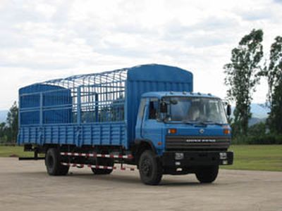 Dongfeng  EQ5118CPCQ Grate type transport vehicle