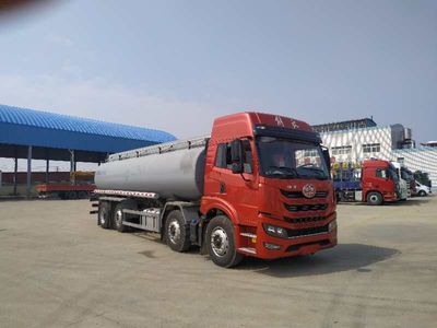 Yunkai  EYK5310TGYCA Liquid supply vehicle