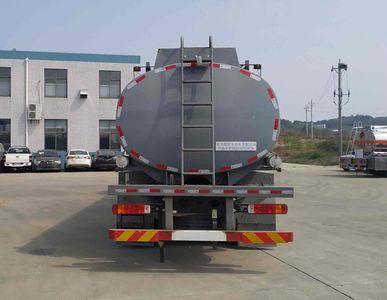 Yunkai  EYK5310TGYCA Liquid supply vehicle