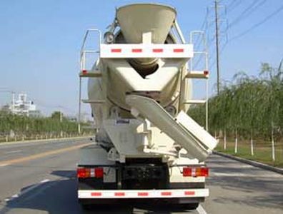 Fusang  FS5252GJBCA1 Concrete mixing transport vehicle