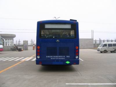 Ankai  HFF6920GK91 City buses