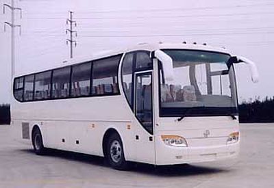 Yaxing JS6105Hcoach