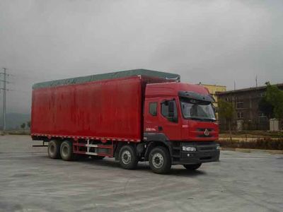 Chenglong LZ5311CPYQELAPeng style transport vehicle