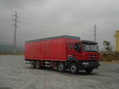 Chenglong  LZ5311CPYQELA Peng style transport vehicle