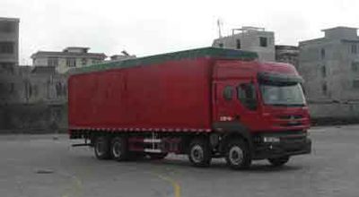 Chenglong  LZ5311CPYQELA Peng style transport vehicle