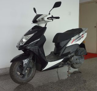 Qianjiang  QJ125TF Two wheeled motorcycles