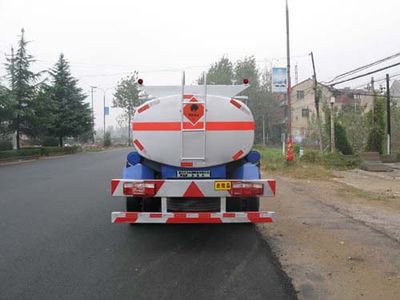 Qintai  QT5070GJY3 Refueling truck