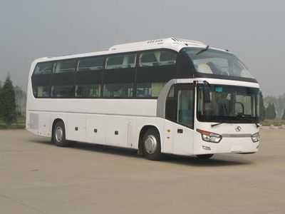 Jinlong XMQ6129DPN4CSleeper coach