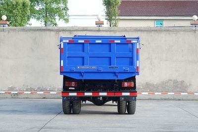 Yingtian  YTA3122R1C1 Dump truck