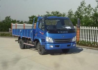 Ouling ZB1080TDE3FTruck