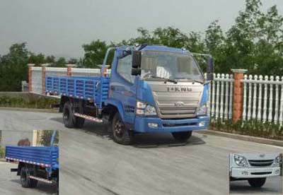 Ouling  ZB1080TDE3F Truck